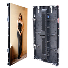 P2.97 Front / Rear Maintain Rental LED Video Screen for Stage Hotel Party Wedding