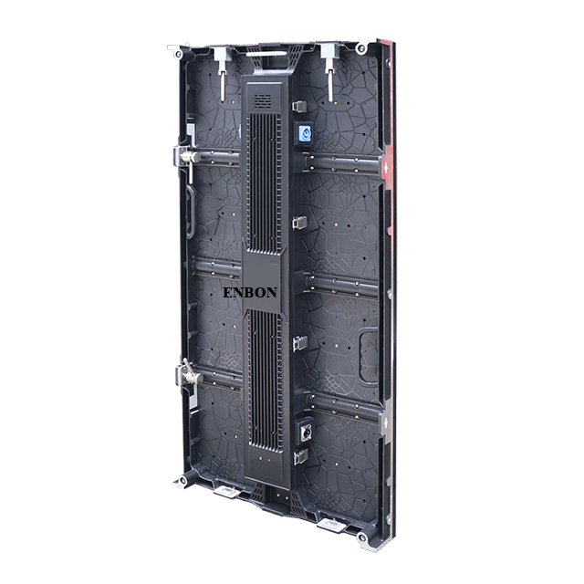 P2.97 Front Maintain Large Rental LED Display Screen for Stage Background