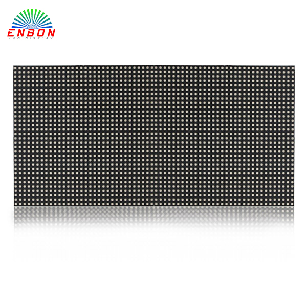 P5 High refresh high brightness 64x32 dots 320mmx160mm indoor LED screen modules for LED video wall