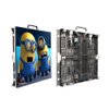 P6.25 Indoor SMD3528 White Led 500x500mm Led Display Panel for Mobile Rent