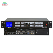 LVP909/ LVP909F 4K resolution video processor for LED video wall