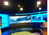 P4 512x512mm panel size LED Video wall Indoor for stages conference Music show