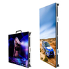 P6.25 Low Cost Outdoor Led Screen for Rental ( 500x500mm, 500x1000mm )