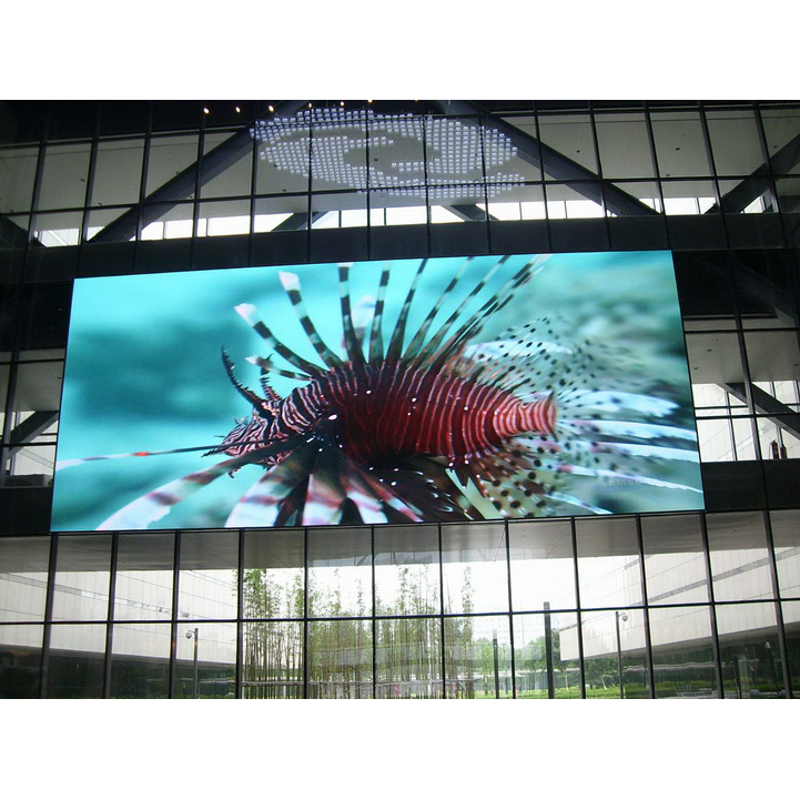 P3 HD Video Wall Indoor LED Display Screen for Conference Room, Church ,hotel, Studio Or DJ Booth 