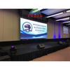  P4.81 Indoor HD Visual Stage Backdrop 500*500mm Led Wall