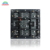 P3 192mmx192mm led video board HD SMD2121 indoor LED display module with 1/16, 1/32 scan