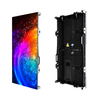 P4.81 Front Access 500x1000mm Led Panel with Magnetic Module Display Tool
