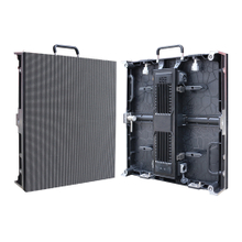 P2.97 Indoor High Refresh 500x500mm Full Color Rental Led Video Display Panel