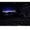 P5.68 Promotion Rental 500x500mm Panel Large LED Display Screen for Stage Concert Ads