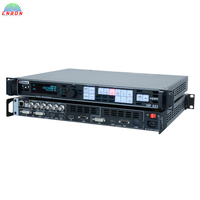 RGBlink VSP628 Pro video processor for seamless switcher , presentation scaler, 4K distribution and broadcast