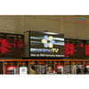 P6 High Contrast And High Refresh Display Screen SMD3528 Indoor LED Video Wall for Stage , Broadcasting Or Cinema