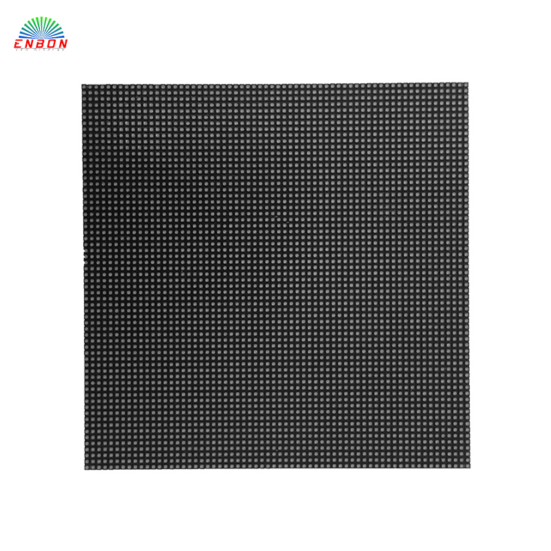 P2.5 SMD RGB programmable led sign board 160mmx160mm indoor LED display module with 3000hz high refresh 