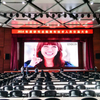 P4 Cost Effective Indoor SMD2121 HD Led Video Screen for Fixed Installation