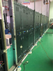 P4.0 Indoor SMD2121 HD Led Video Display Panel with Iron cabinet 1024*1024mm Factory price