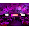 P5.68 Promotion Rental 500x500mm Panel Large LED Display Screen for Stage Concert Ads
