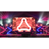 P5.68 Indoor Novastar System Rental LED Display Panel
