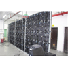 P6.25 Indoor SMD3528 White Led 500x500mm Led Display Panel for Mobile Rent