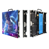 P5.95 High Brightness Outdoor Movable Led Video Screen for Events ( 500*500mm, 500*1000mm)