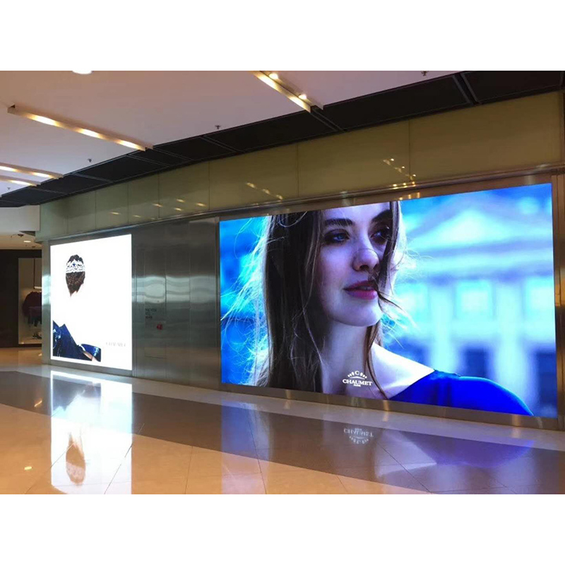 P3 HD Video Wall Indoor LED Display Screen for Conference Room, Church ,hotel, Studio Or DJ Booth 