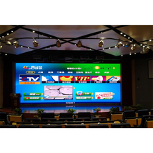 P2.6 Die Casting 500x500mm HD Indoor Led Video Screen for Hotel Church Project