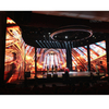P5.68 Promotion Rental 500x500mm Panel Large LED Display Screen for Stage Concert Ads