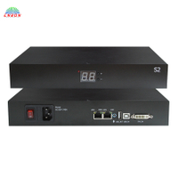 Colorlight S2 independent LED display controller / sending box for LED video wall