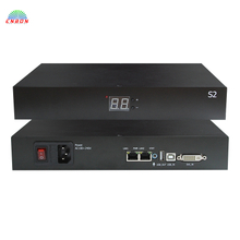 Colorlight S2 independent LED display controller / sending box for LED video wall