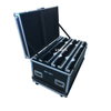 P3.91 Indoor High Refresh Stage Concert Led Video Wall