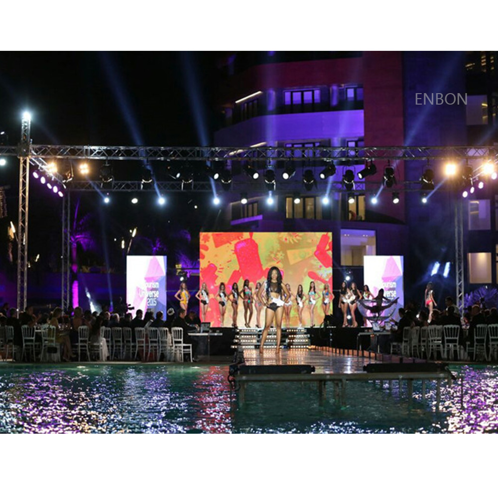 P6.25 500X500 OUTDOOR B