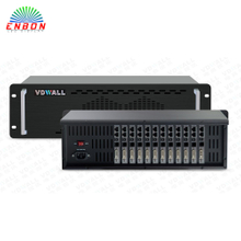 VDwall SC-12 sending card box for holding 12 pcs of sending cards