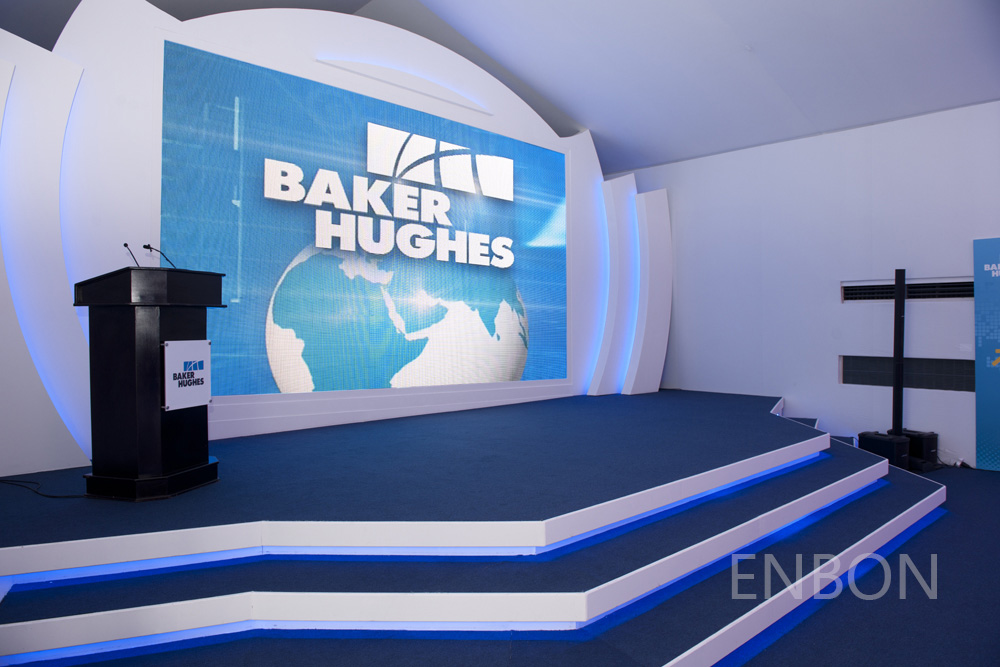 P2.97 500X500MM CASE