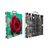 P5.95 Outdoor Promotion High brightness IP65 Led Display Panel 500*500mm