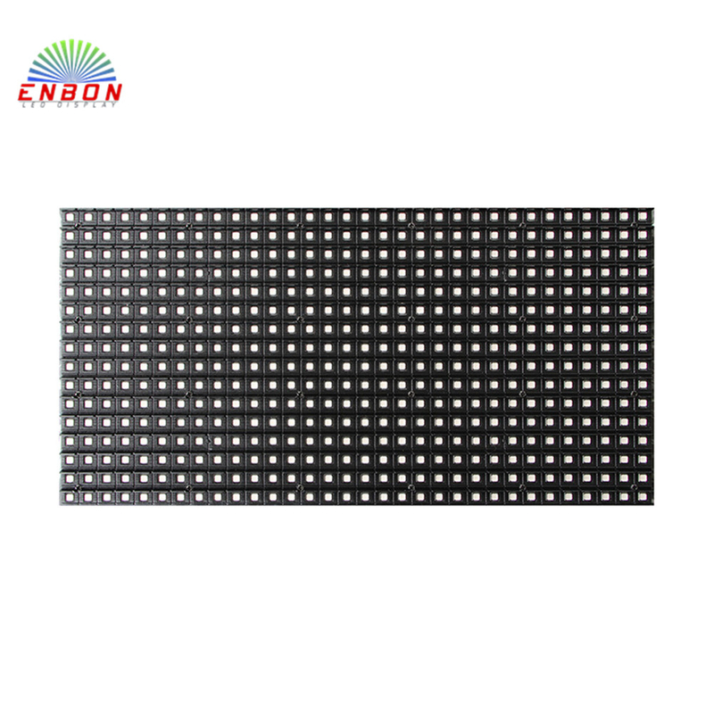 P8 Nationstar LED SMD3535 RGB outdoor LED screen module with ...