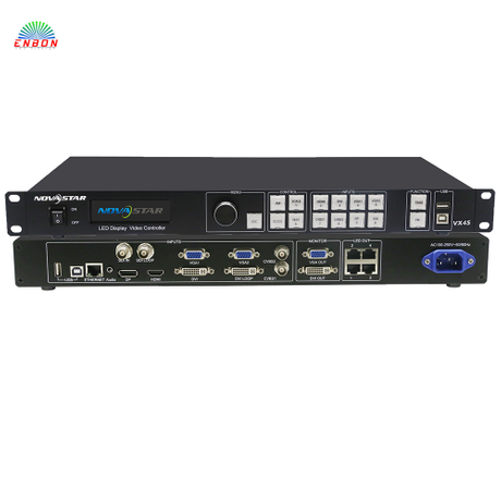 Novastar-VX4S-video-processor-